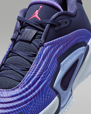 Luka 3 PF Basketball Shoes. Nike MY